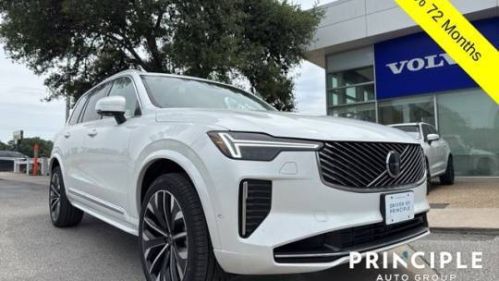 2025 Volvo XC90 - Images - 1