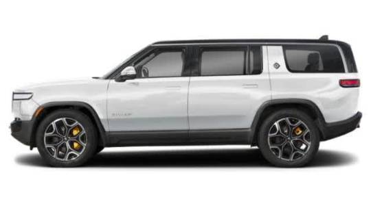 2024 Rivian R1S - Images - 2