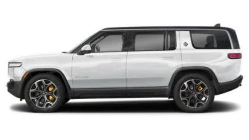 2024 Rivian R1S - Images - 2