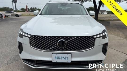 2025 Volvo XC90 - Images - 3