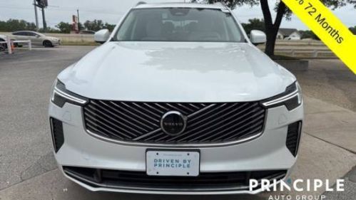 2025 Volvo XC90 - Images - 3