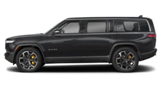 2024 Rivian R1S - Images - 5