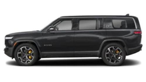 2024 Rivian R1S - Images - 5