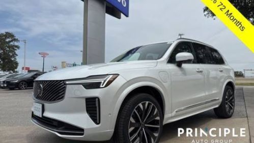 2025 Volvo XC90 - Images - 5