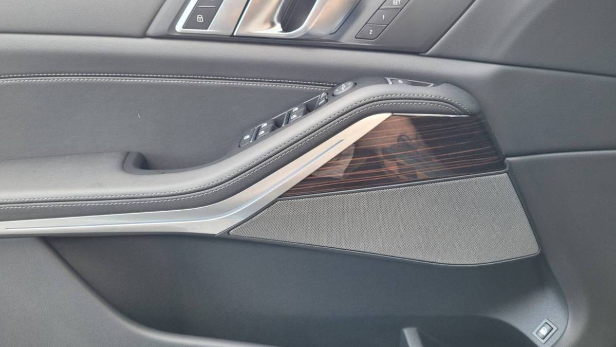 2026 BMW X5 - Images - 21