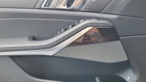 2026 BMW X5 - Images - 21