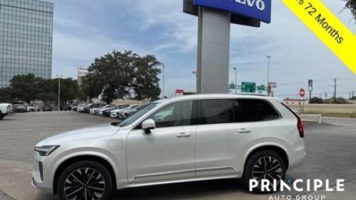 2025 Volvo XC90 - Images - 7