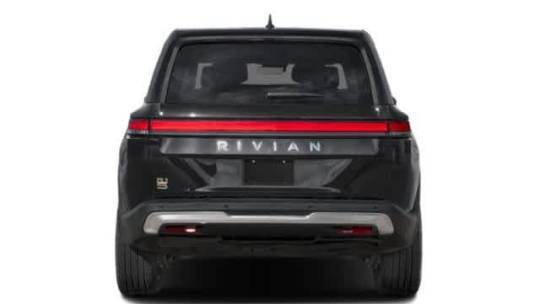 2024 Rivian R1S - Images - 7