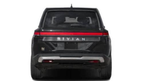 2024 Rivian R1S - Images - 7