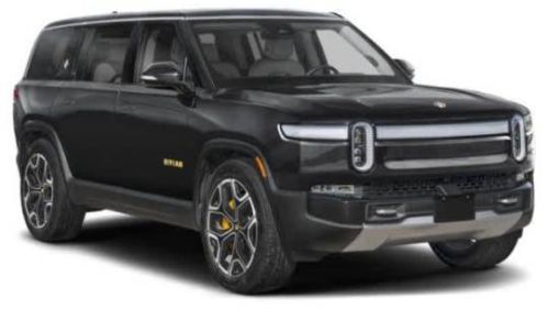 2024 Rivian R1S - Images - 8