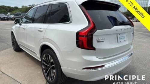 2025 Volvo XC90 - Images - 8