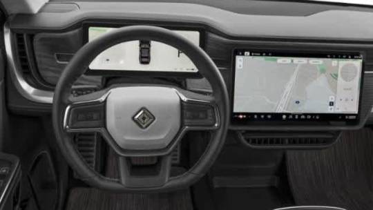 2024 Rivian R1S - Images - 9