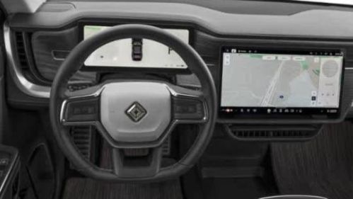 2024 Rivian R1S - Images - 9