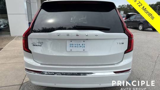 2025 Volvo XC90 - Images - 9