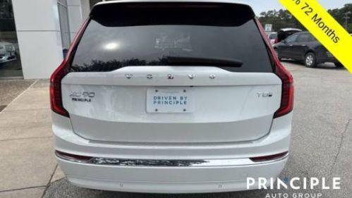 2025 Volvo XC90 - Images - 9
