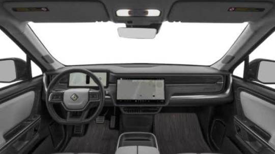 2024 Rivian R1S - Images - 10