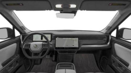 2024 Rivian R1S - Images - 10