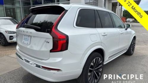 2025 Volvo XC90 - Images - 10