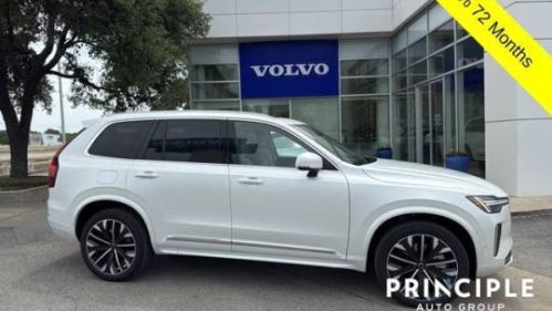 2025 Volvo XC90 - Images - 11