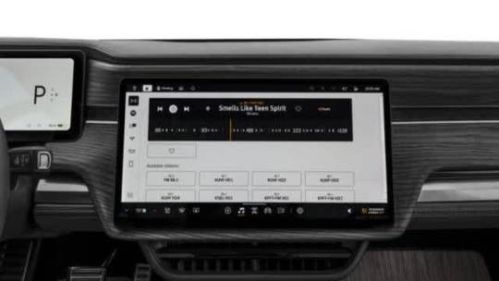 2024 Rivian R1S - Images - 12