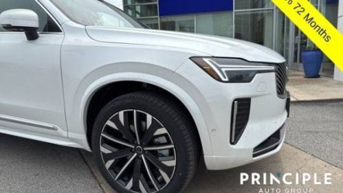 2025 Volvo XC90 - Images - 12