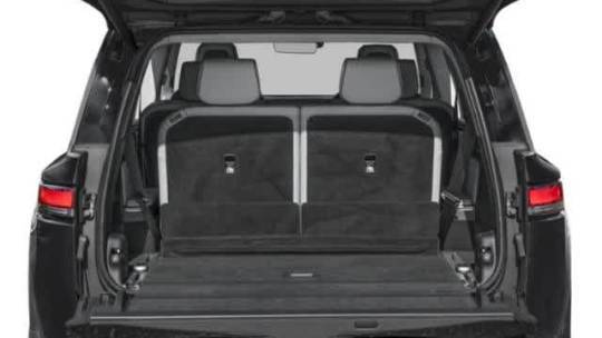 2024 Rivian R1S - Images - 13