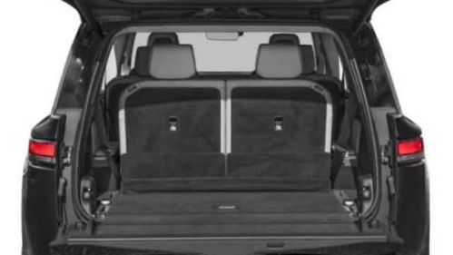 2024 Rivian R1S - Images - 13