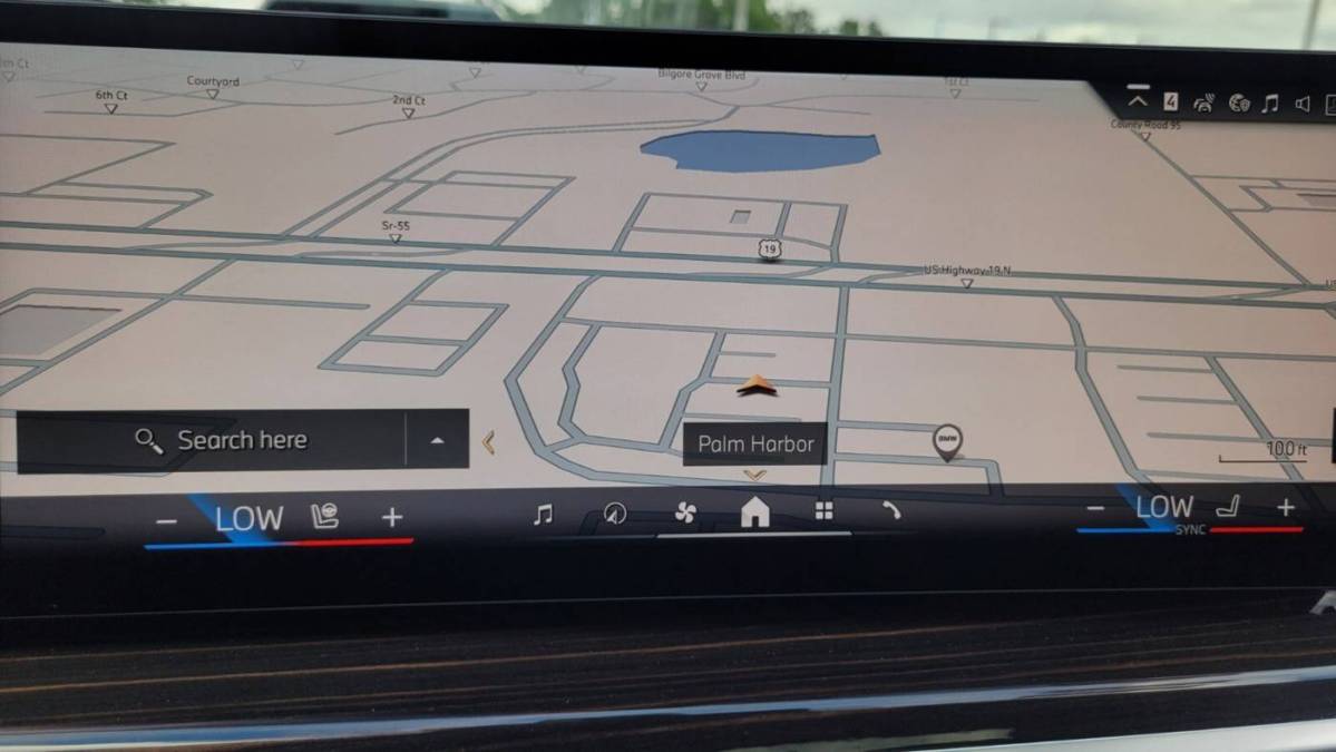 2026 BMW X5 - Images - 24