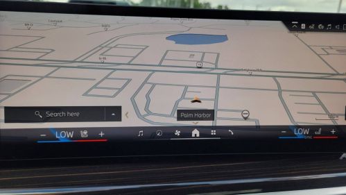 2026 BMW X5 - Images - 24