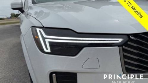 2025 Volvo XC90 - Images - 13