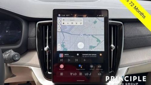 2025 Volvo XC90 - Images - 14