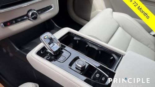 2025 Volvo XC90 - Images - 15