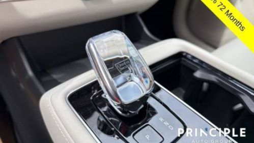 2025 Volvo XC90 - Images - 17
