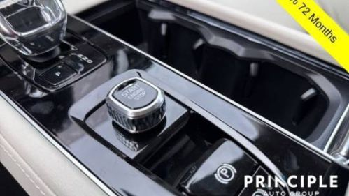 2025 Volvo XC90 - Images - 18