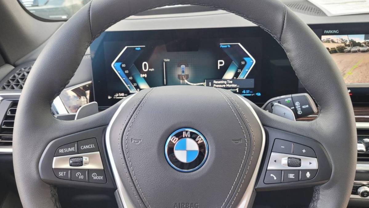 2026 BMW X5 - Images - 27