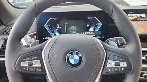2026 BMW X5 - Images - 27