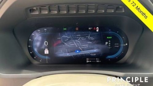 2025 Volvo XC90 - Images - 20