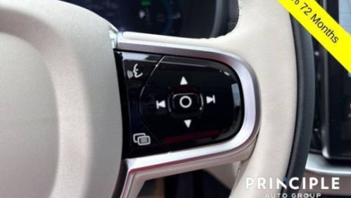 2025 Volvo XC90 - Images - 21