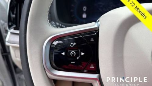 2025 Volvo XC90 - Images - 22