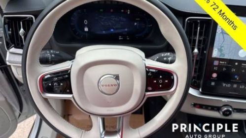 2025 Volvo XC90 - Images - 23