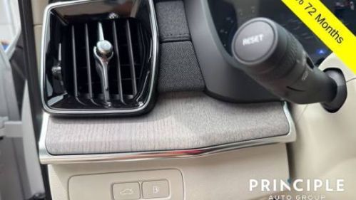 2025 Volvo XC90 - Images - 24