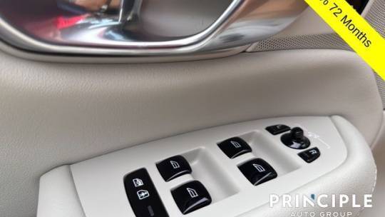 2025 Volvo XC90 - Images - 25