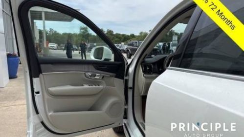2025 Volvo XC90 - Images - 27