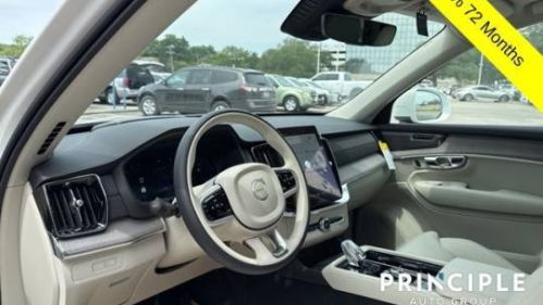 2025 Volvo XC90 - Images - 29