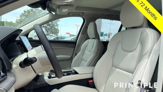 2025 Volvo XC90 - Images - 30