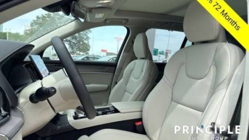 2025 Volvo XC90 - Images - 30