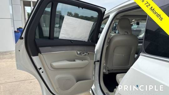 2025 Volvo XC90 - Images - 31