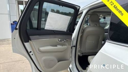 2025 Volvo XC90 - Images - 31