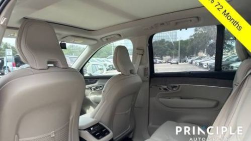 2025 Volvo XC90 - Images - 32