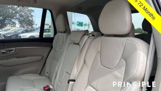 2025 Volvo XC90 - Images - 33